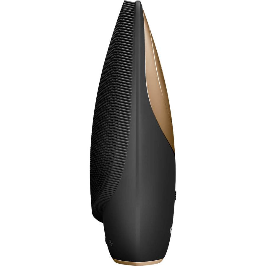 GESKE Sonic Thermo Facial Brush 6 in 1 Gray