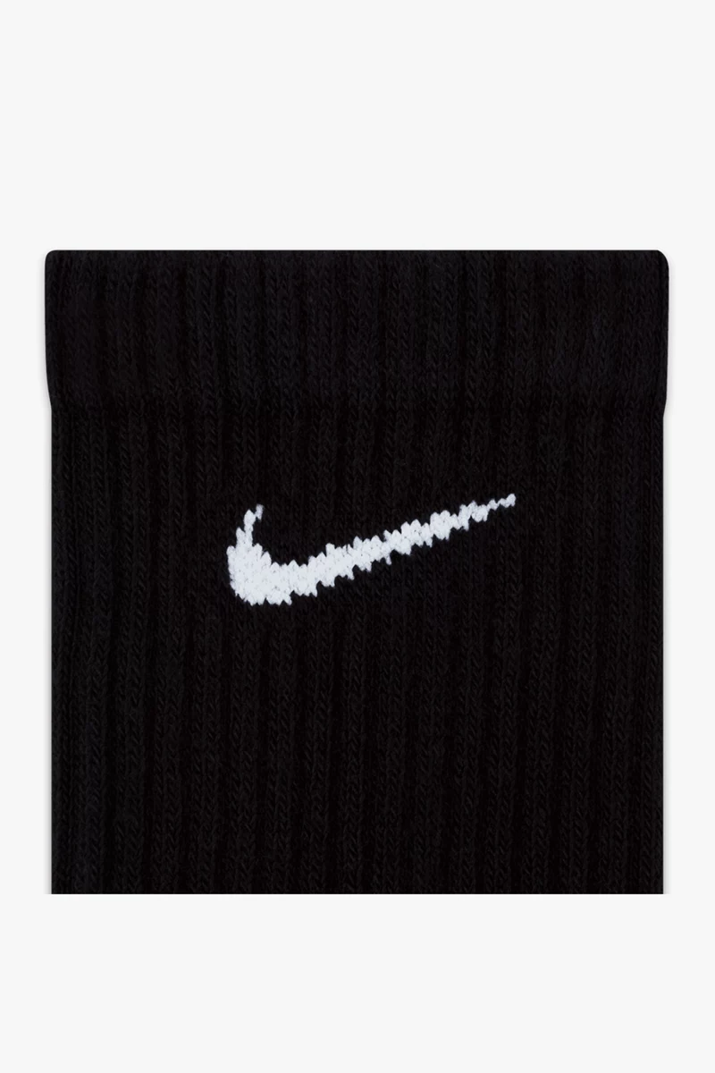 Nike 3-Pack Everyday Cushioned 38.5-42 Socken