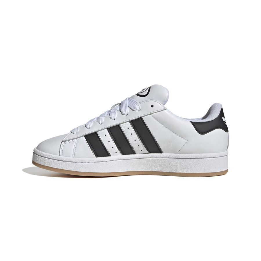 adidas Originals Chaussures Campus 00s - Blanc/Noir/Noir