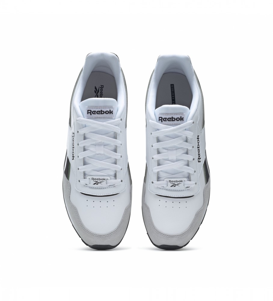 Tênis Reebok Royal Glide Branco