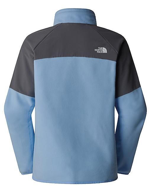 THE NORTH FACE - W GLACIER HEAVYWEIGHT 1/2 ZIP JACKET