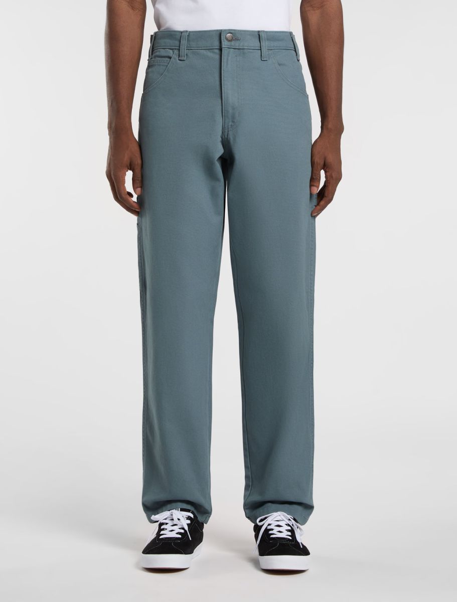 Dickies Duck Carpenter Pant Black