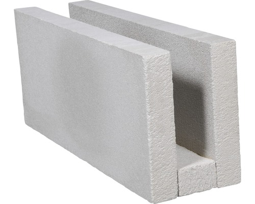 Cellenbeton U-schalen 625 x 175 x 249 mm