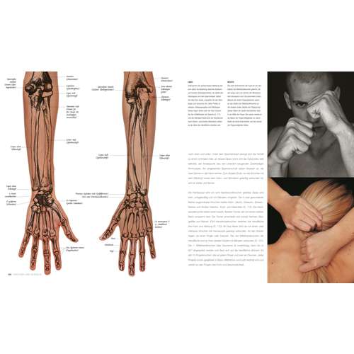Anatomie für Künstler
