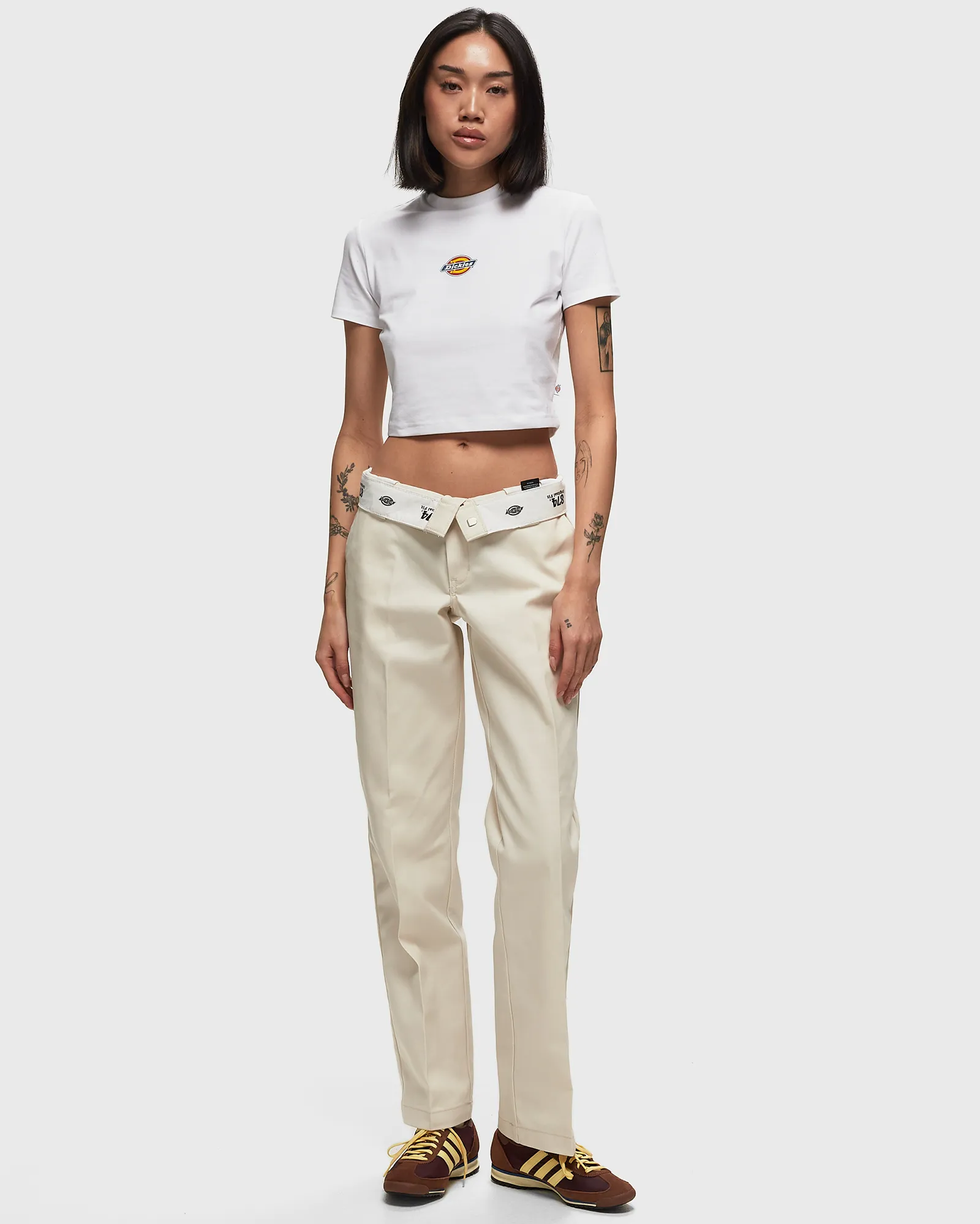 DICKIES WMNS 874 WORKPANT REC