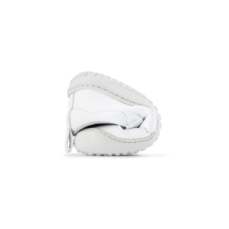 Zapato feroz Zapato Feroz Rockers Irta Blanco