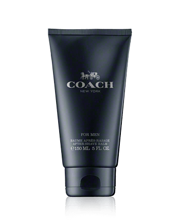 Coach for Men aftershave balm 150ml