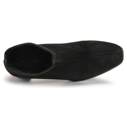 JB Martin - VISION - TOILE SUEDE ST NOIR