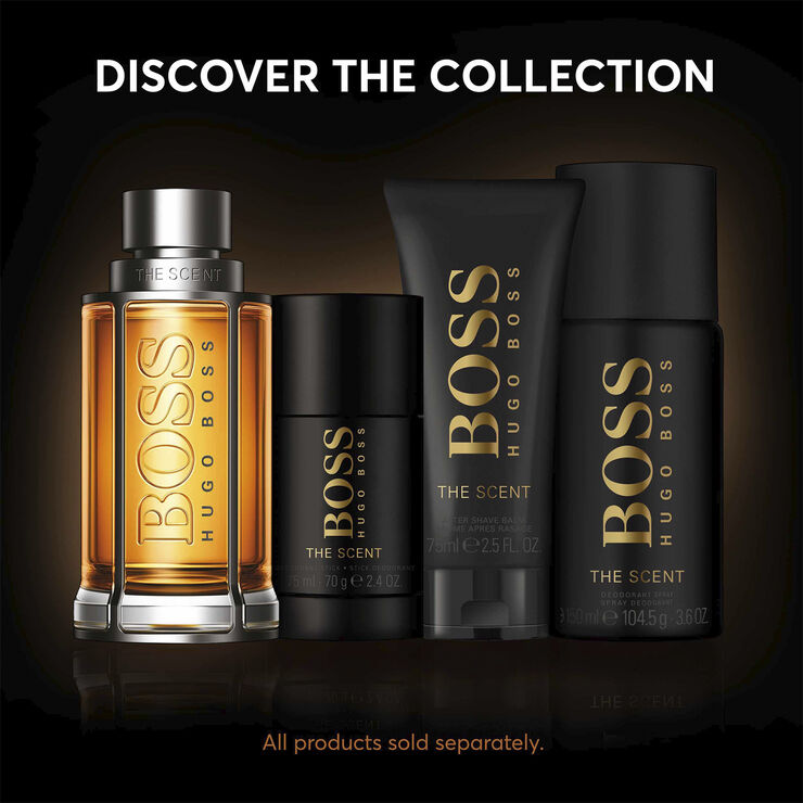 BOSS The Scent Eau De Toilette