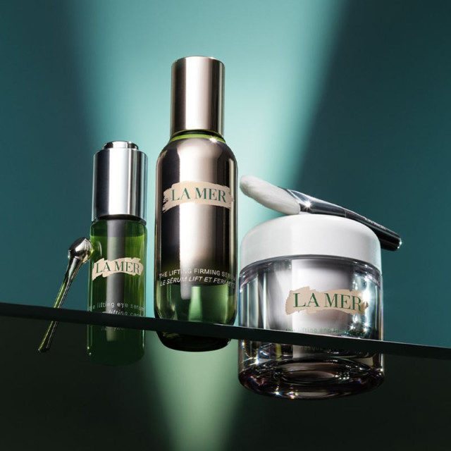 Le Sérum Lift et Fermeté LA MER
