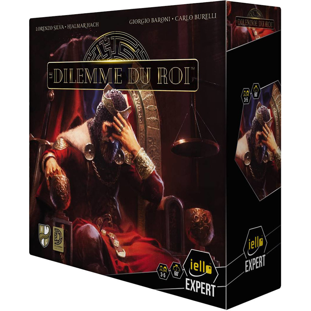 Le Dilemme du Roi