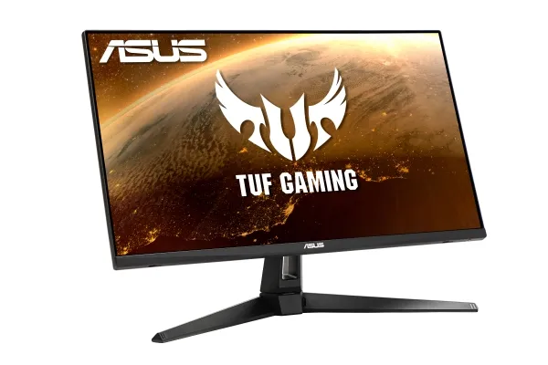 [OUTLET] - ASUS TUF Gaming VG27AQ1A - LED-skærm - gaming - 27