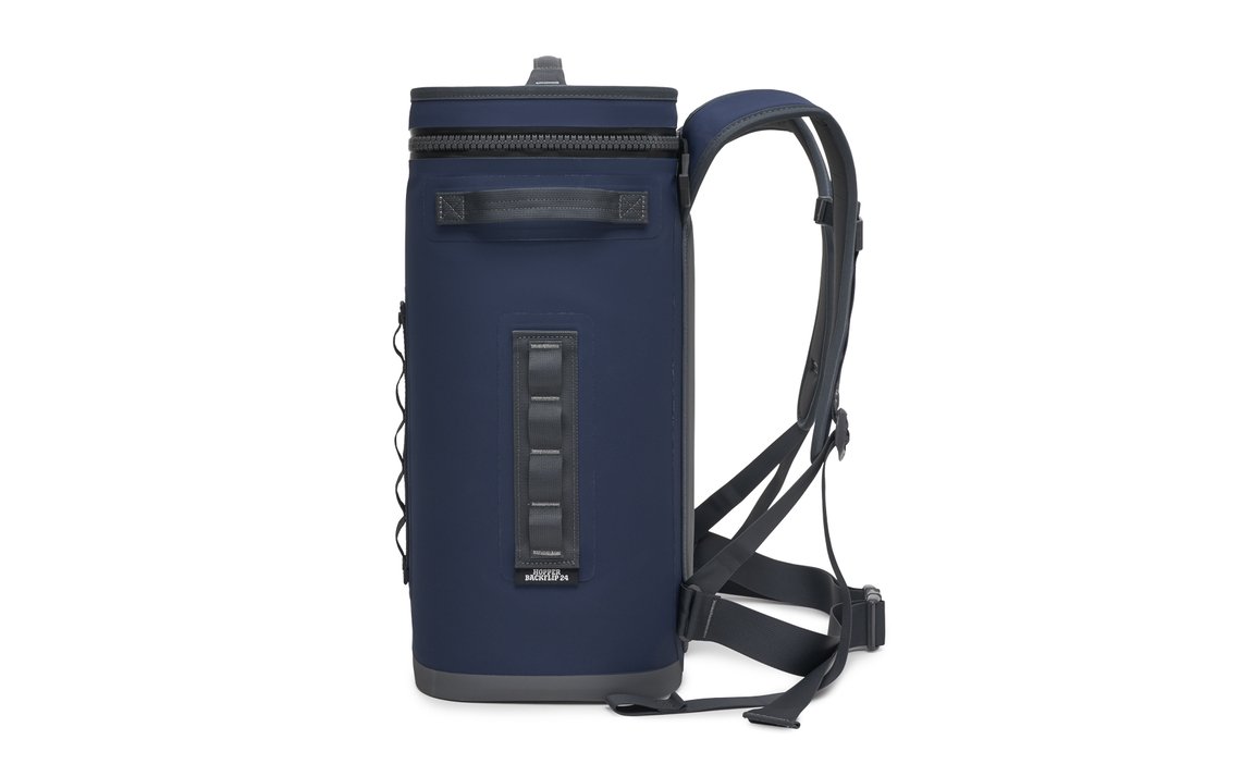 Yeti Hooper Backflip - 24L Navy