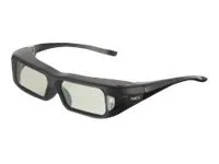 NEC NP02GL - 3D-briller - aktive lukker - for NEC NP-V260, NP-V300, U250, U260, U300, U310, V230, V260, V300