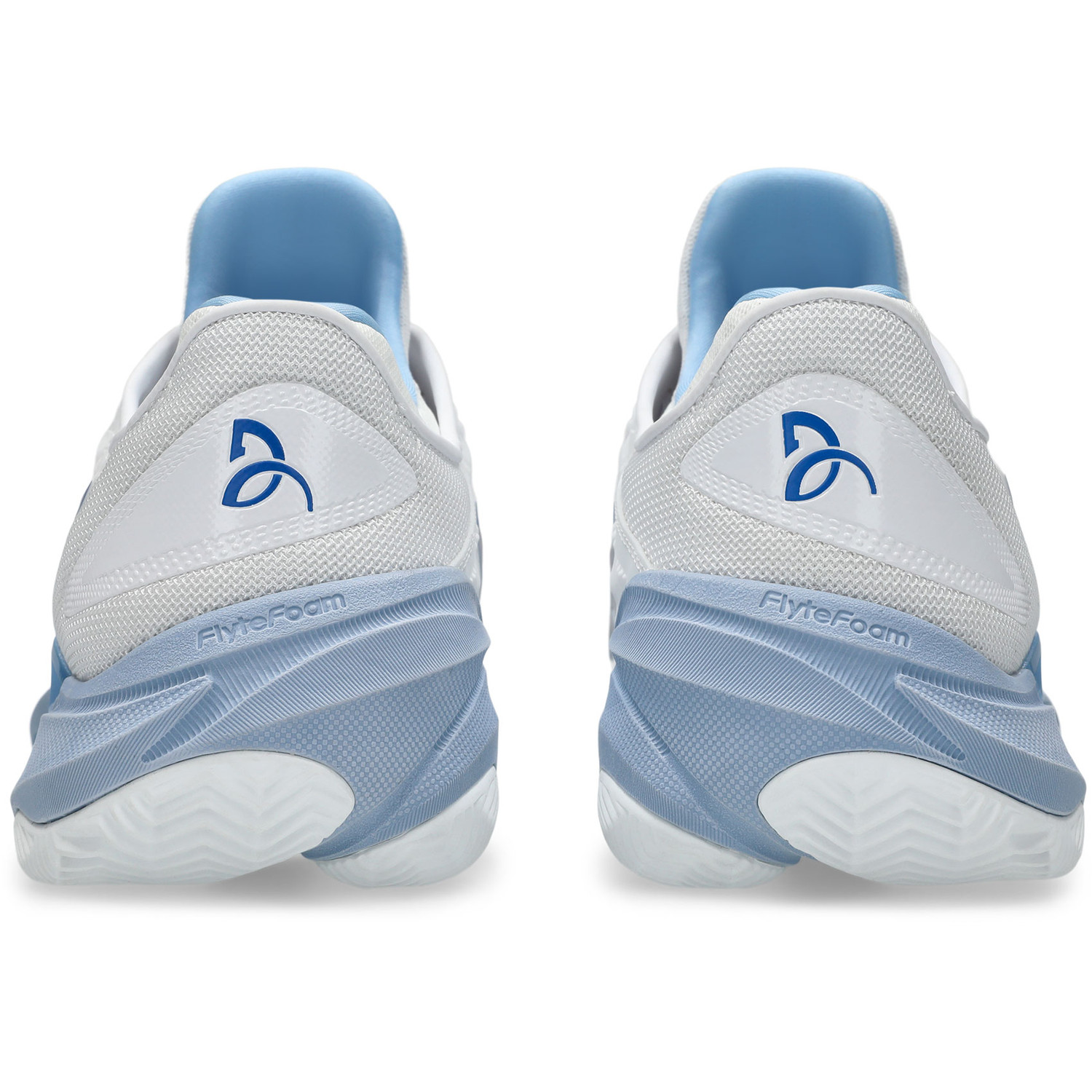 ASICS Court FF 3 Novak Clay Heren