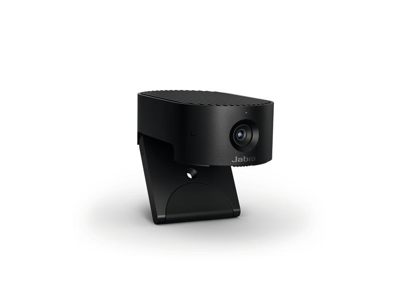 Jabra PanaCast 20 USB Webcam 4K 30 fps Entwickelt für persönliche KI-gestützte Videokonferenzen