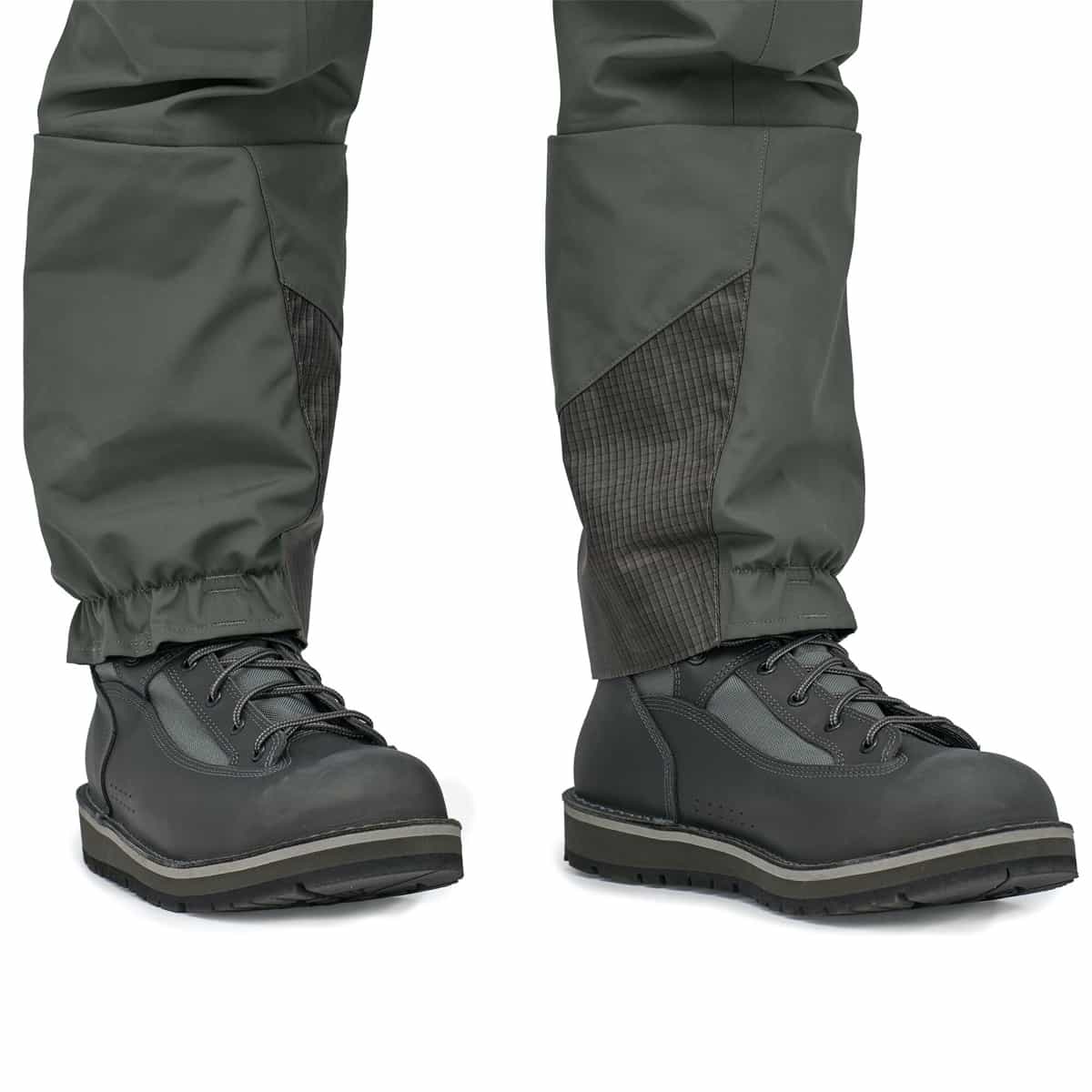 Patagonia M's Swiftcurrent Expedition Waders Forge Grey