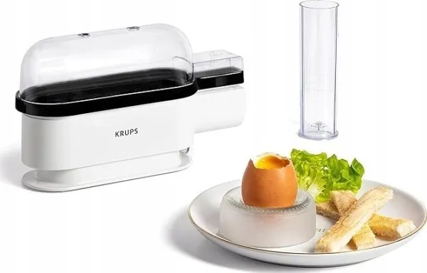 Krups EG234115 Æggekoger
