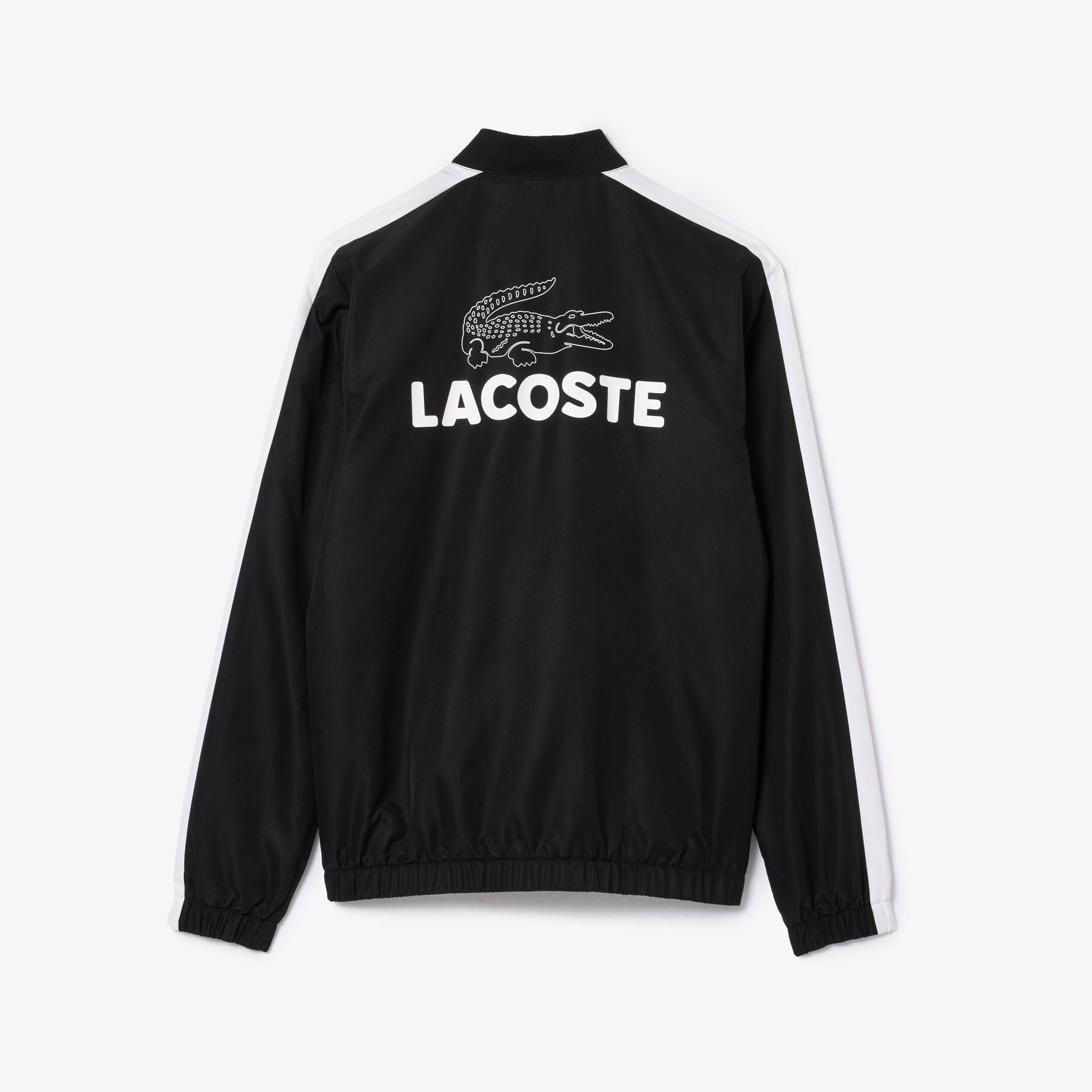 Lacoste Sport| Herren Tennis-Trainingsanzug