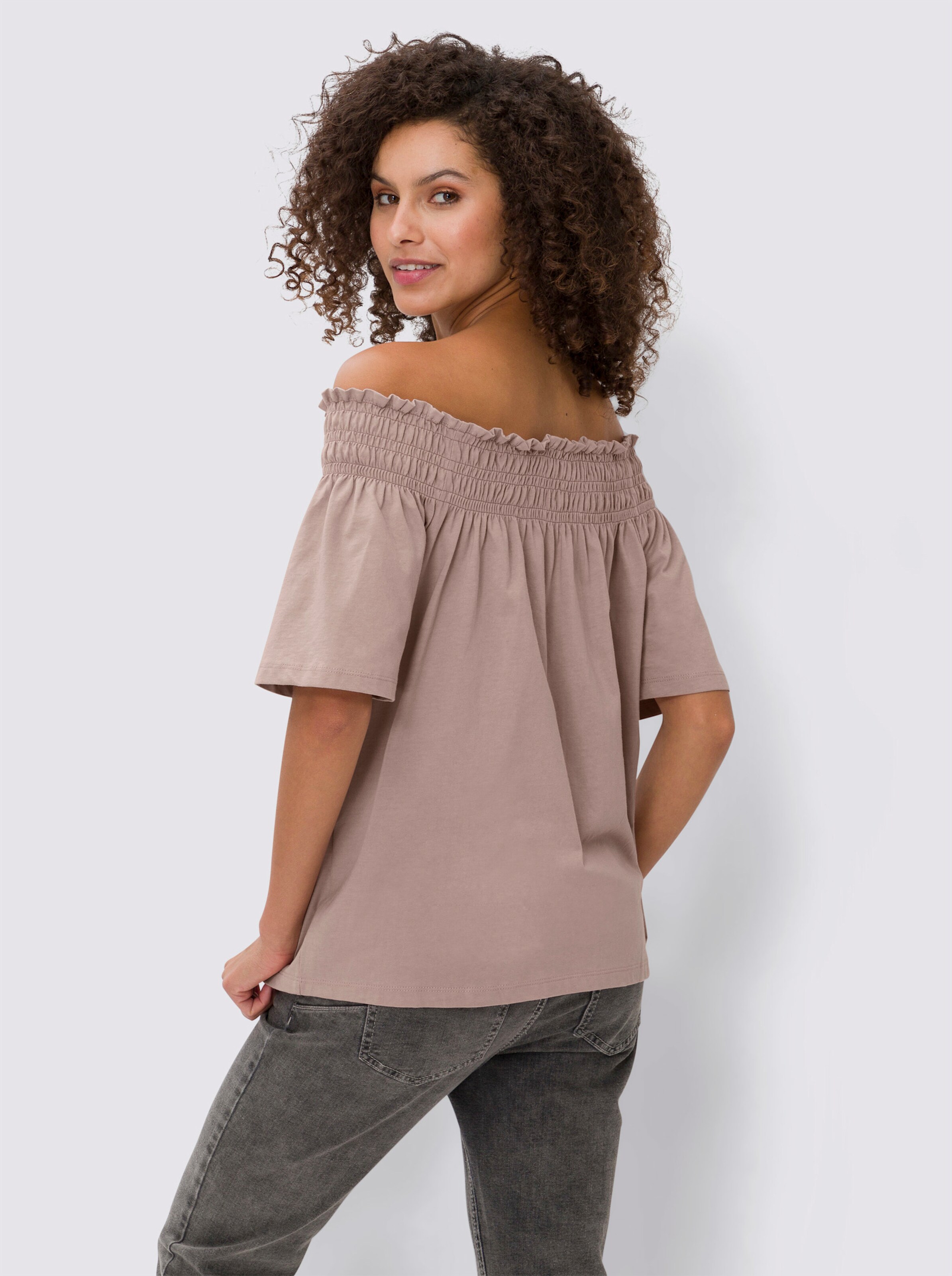 Carmenshirt