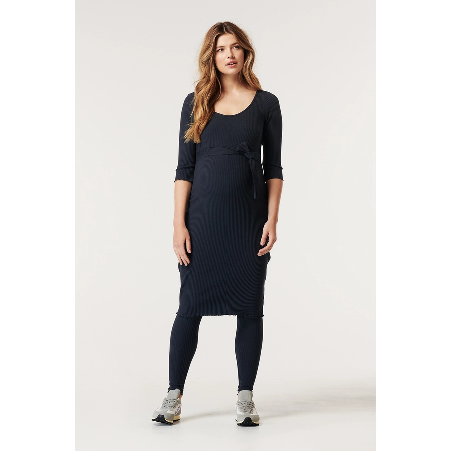 Noppies Kleid Kyle Blue Graphite