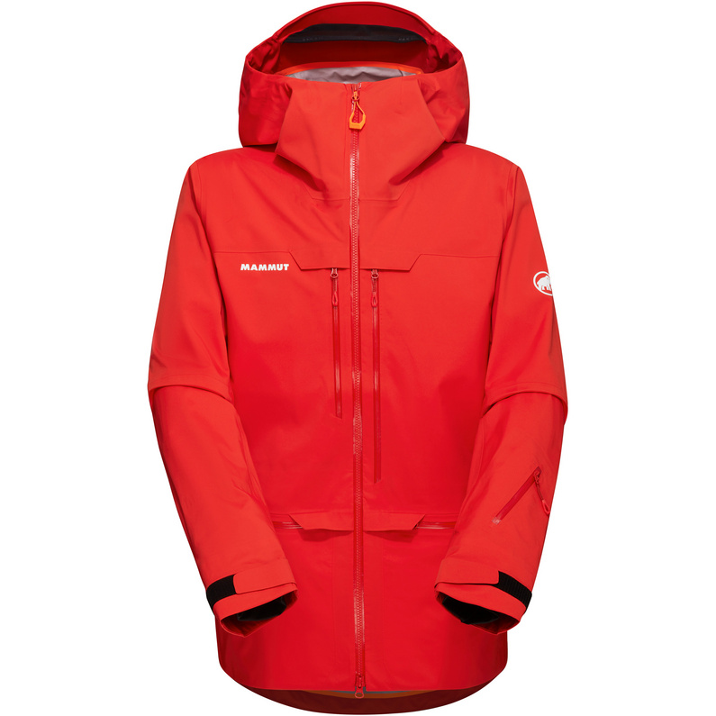 Mammut Herren Haldigrat HS Hoodie Jacke