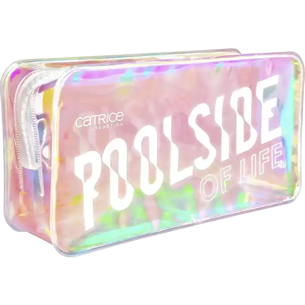 POOLSIDE OF LIFE Pool Bag