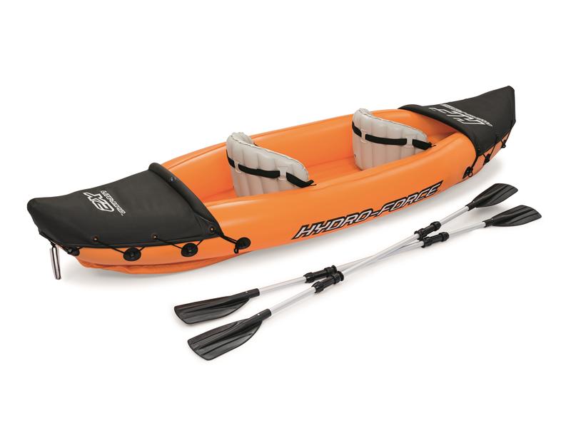 Bestway Kajak Hydro Force Lite-Paid X2 Kajak