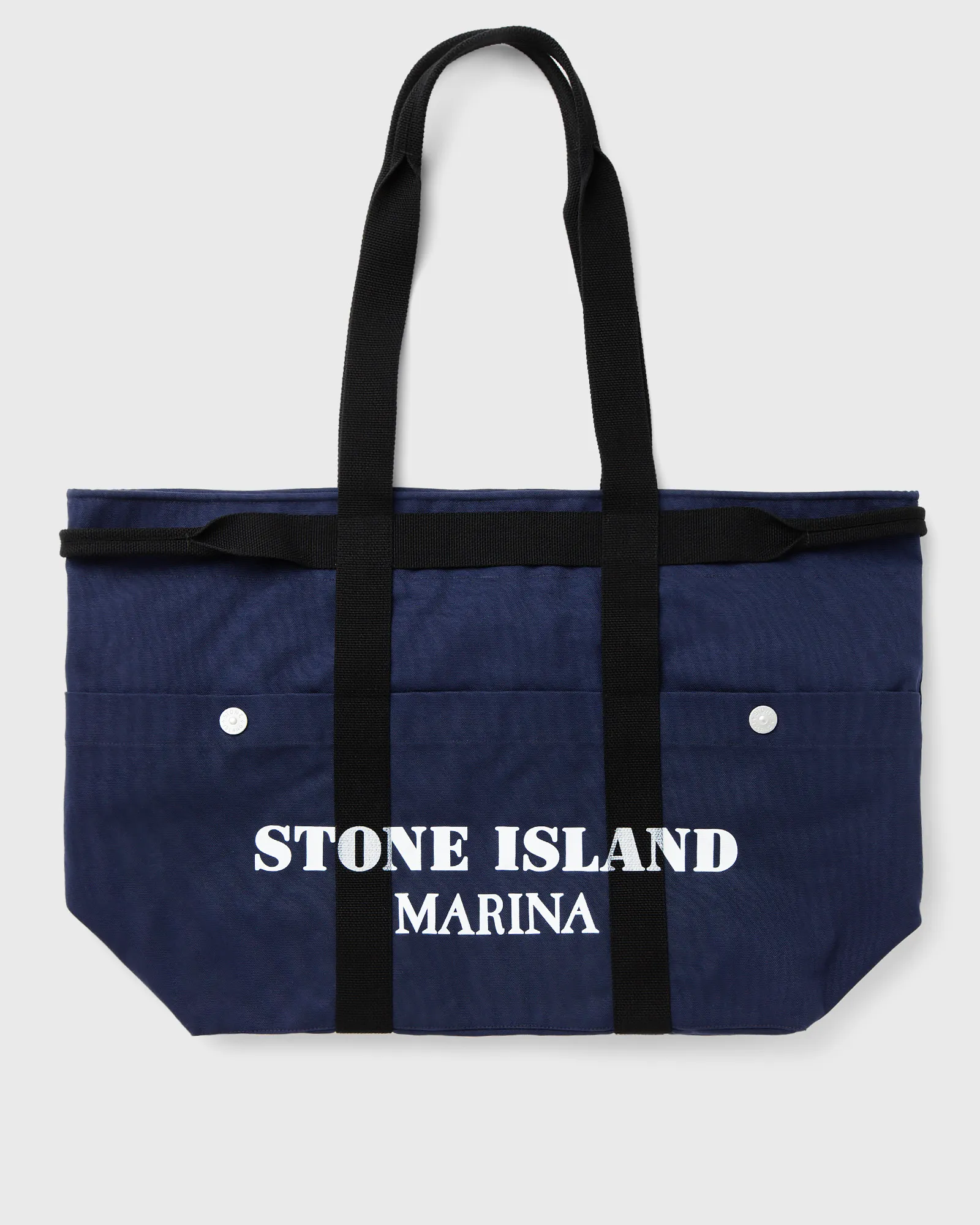 Stone Island Marina Beach Bag