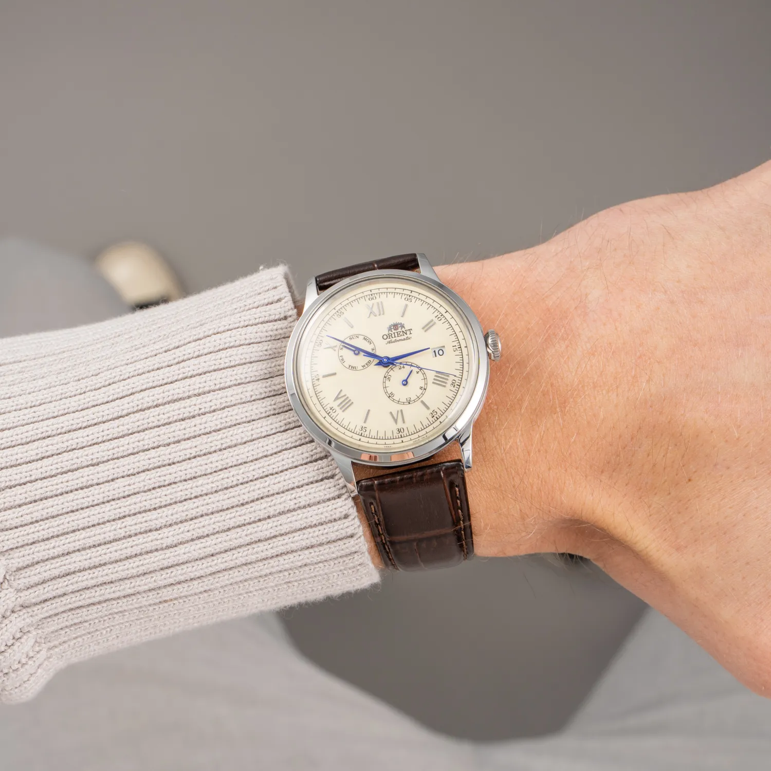 Orient Classic Bambino RA-AK0702Y