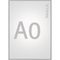 Cadre pour affiches Standard, A1, cadre en aluminium