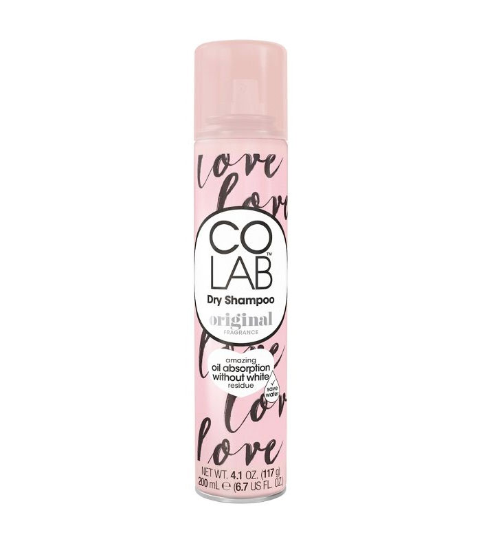 Colab - Shampoo seco - Original