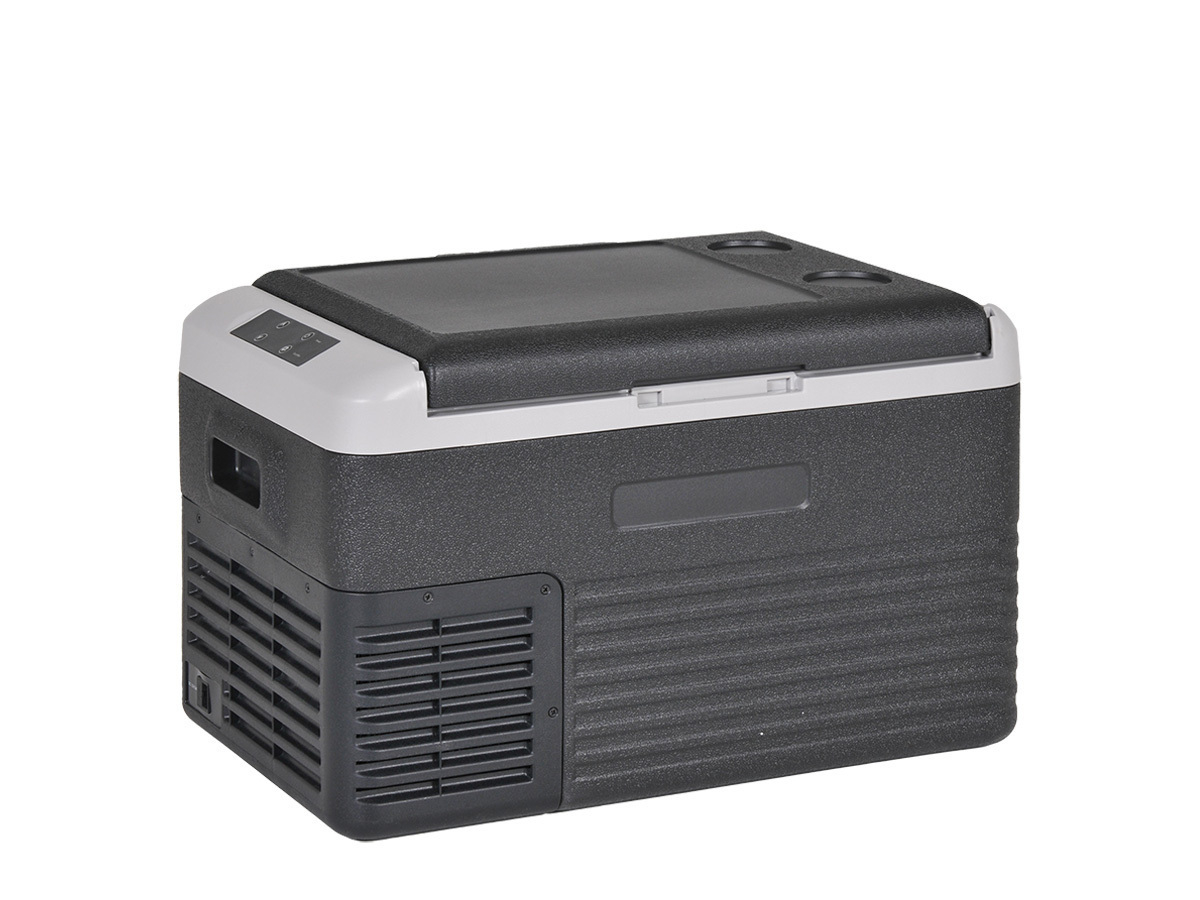 Obelink Coolmove 30 compressor koelbox