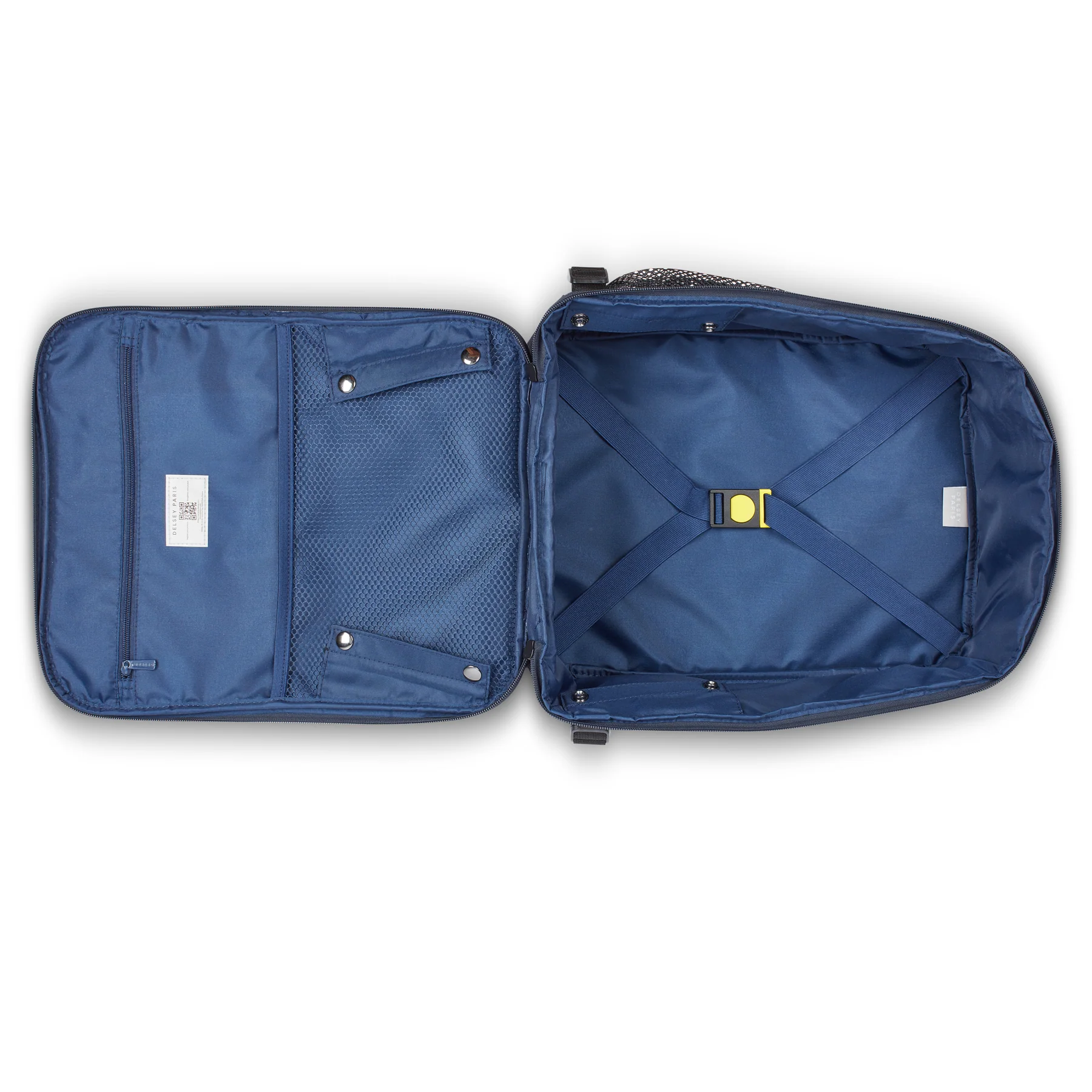 SAC A DOS - Underseater
