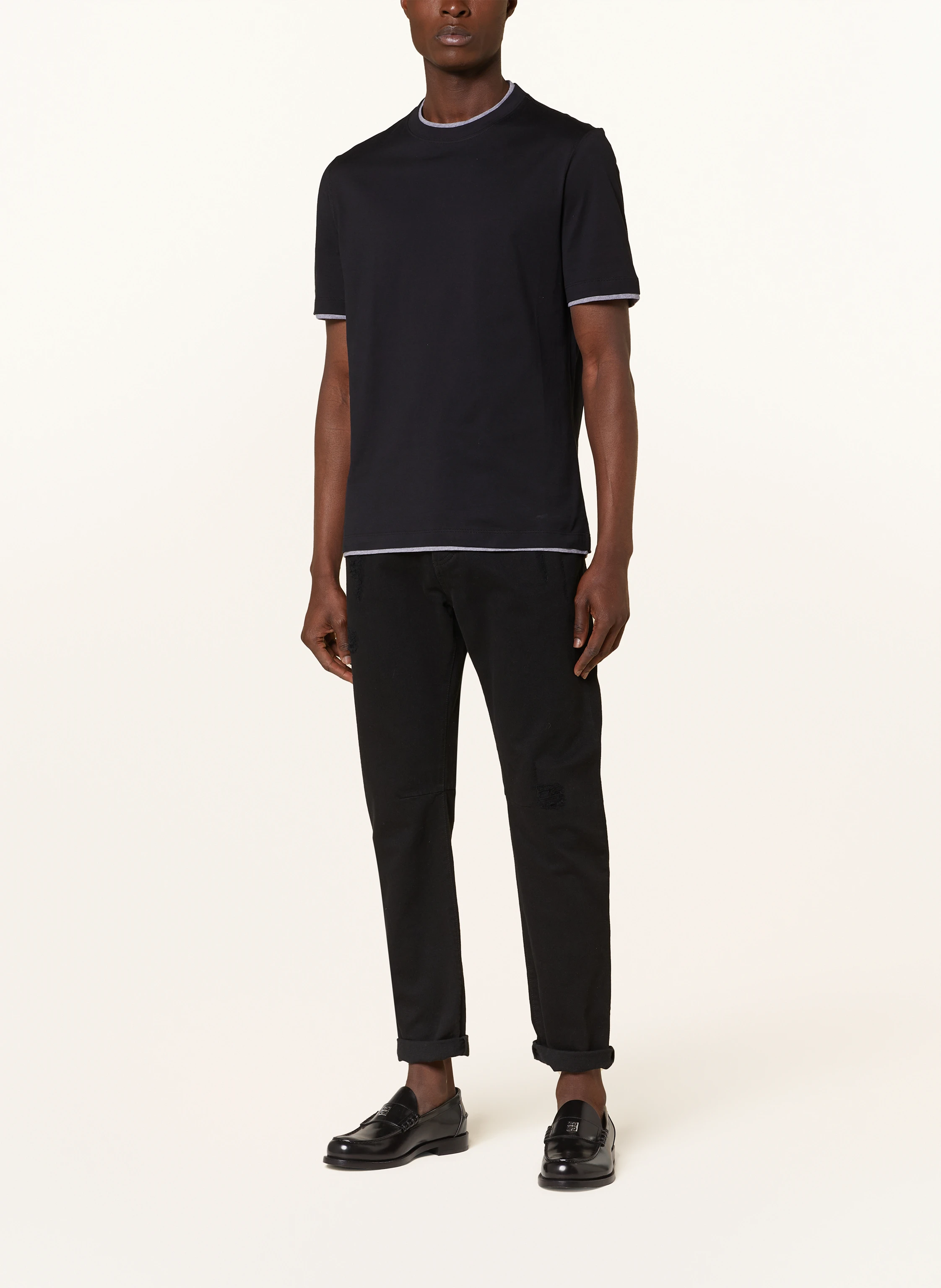 BRUNELLO CUCINELLI T-Shirt