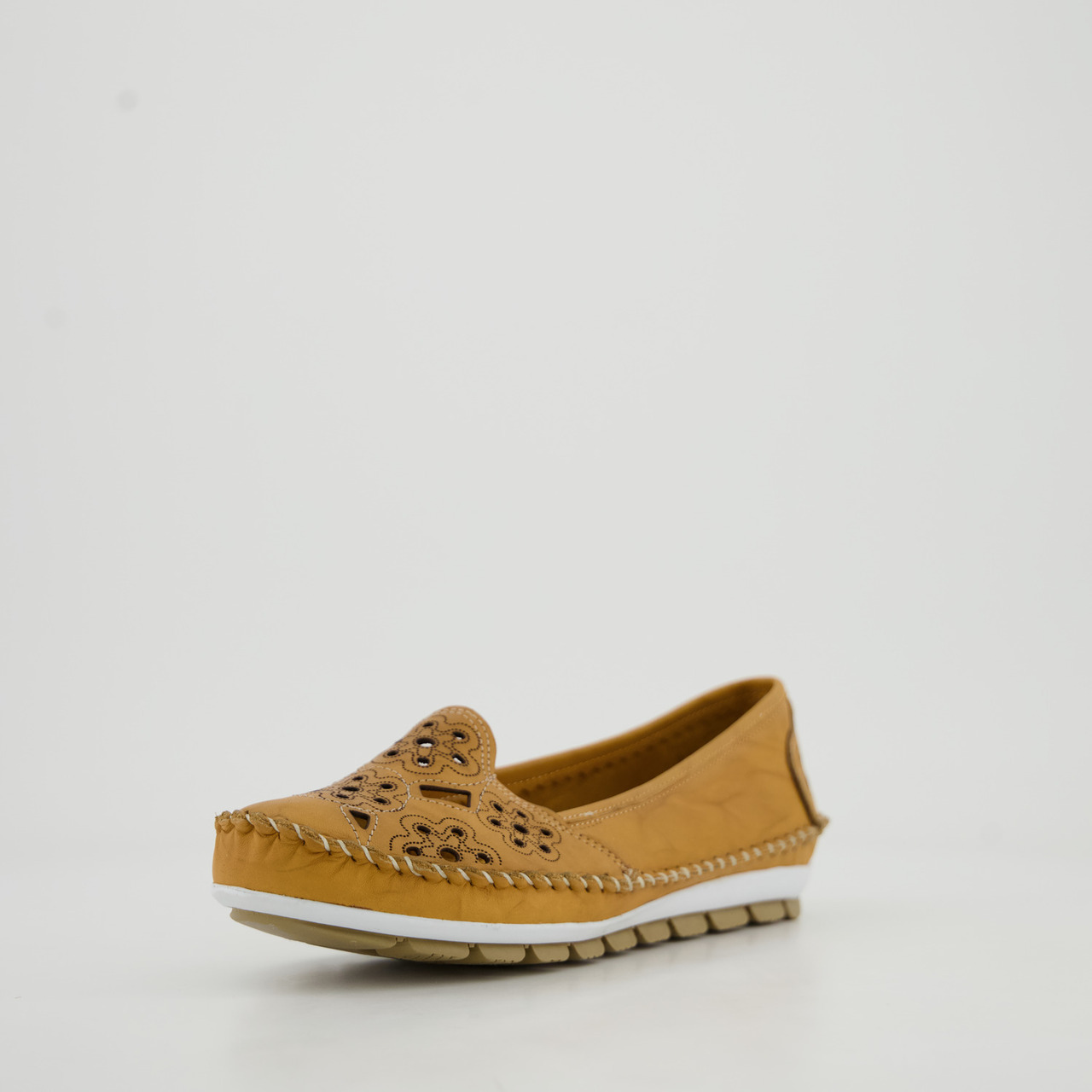Gemini Halbschuhe