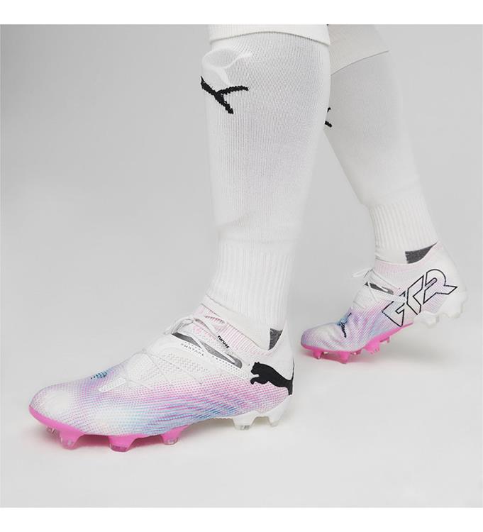 PUMA Future 7 Ultimate FG/AG Voetbalschoenen