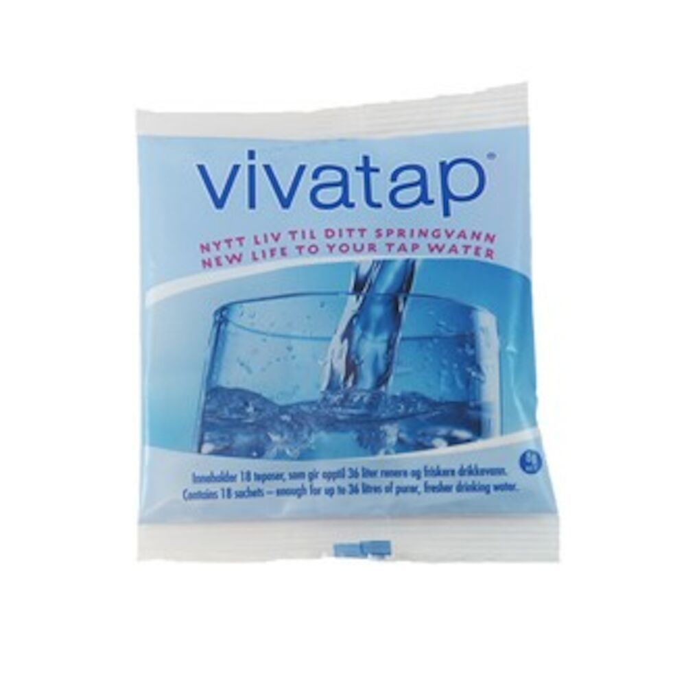Vivatap