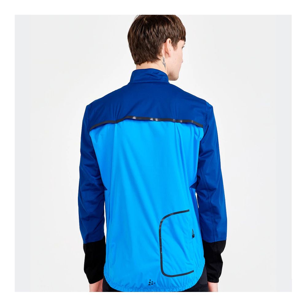 Craft ADV ENDUR HYDRO - Veste Homme plava-sa
