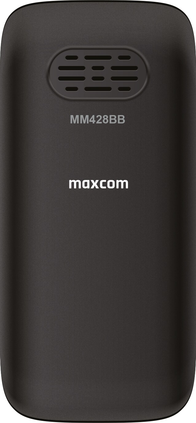 Maxcom Comfort MM428 1.8´´ Dual SIM Handy, Mobiltelefon