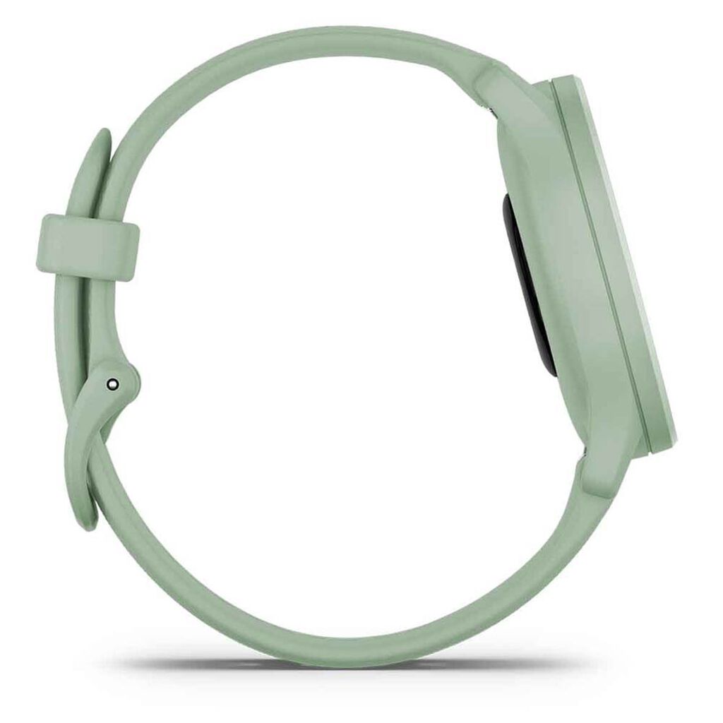 Montre Garmin Vivomove Sport Vert