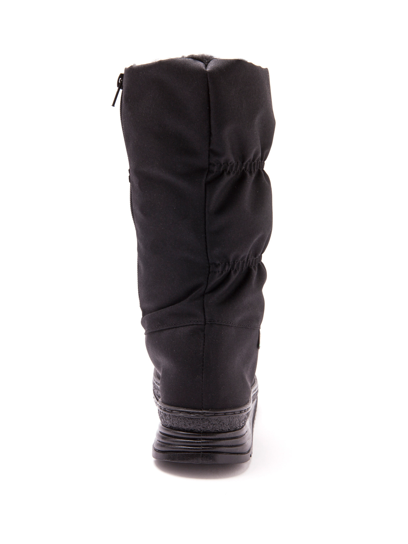 Bottillons mixtes SAMITEX® imperméable