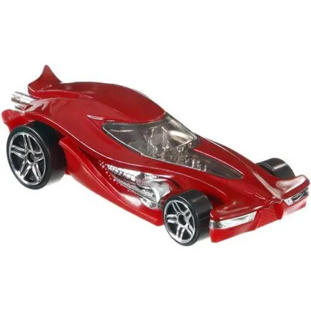 Hot Wheels Marvel Character Car sortiert