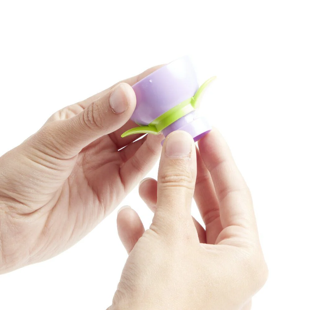 Poupée mannequin avec accessoires fleuristes