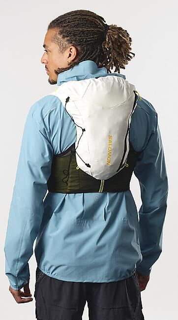 SALOMON - SAC A DOS ADV SKIN 12 SET