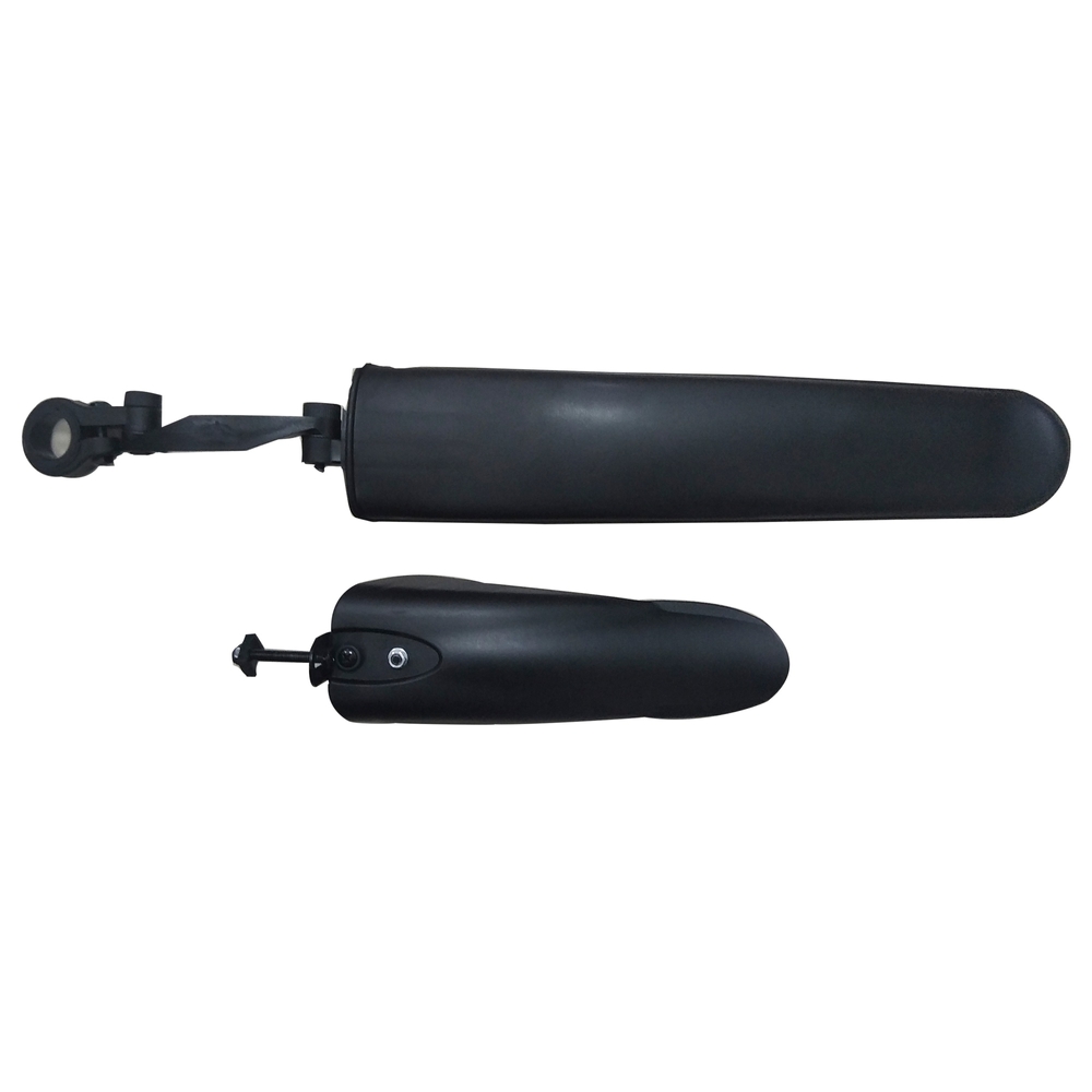 Fahrradschutzblechset 24 Zoll - 29 Zoll