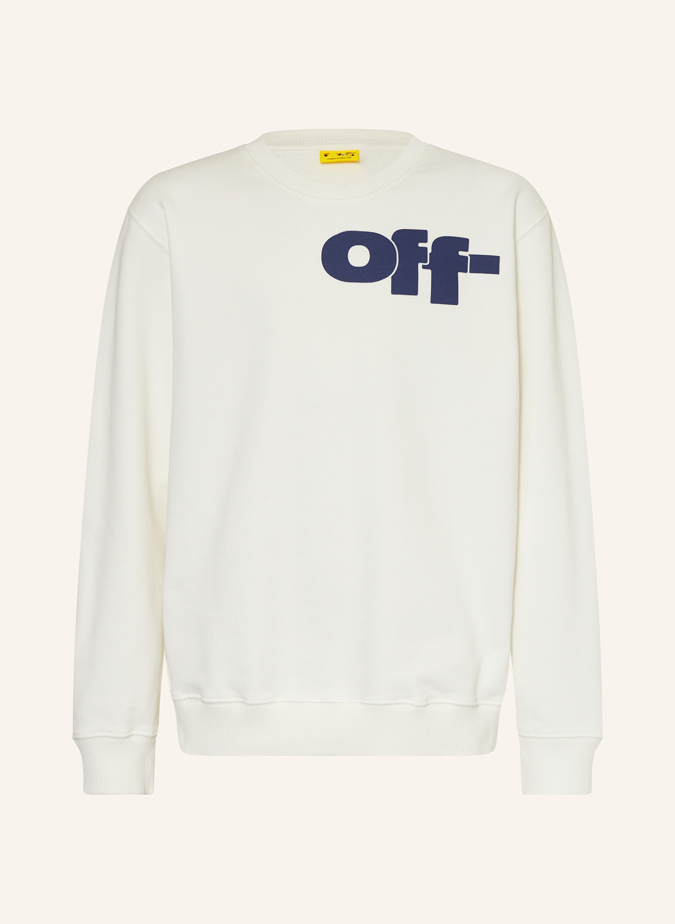 Off-White Sweatshirt