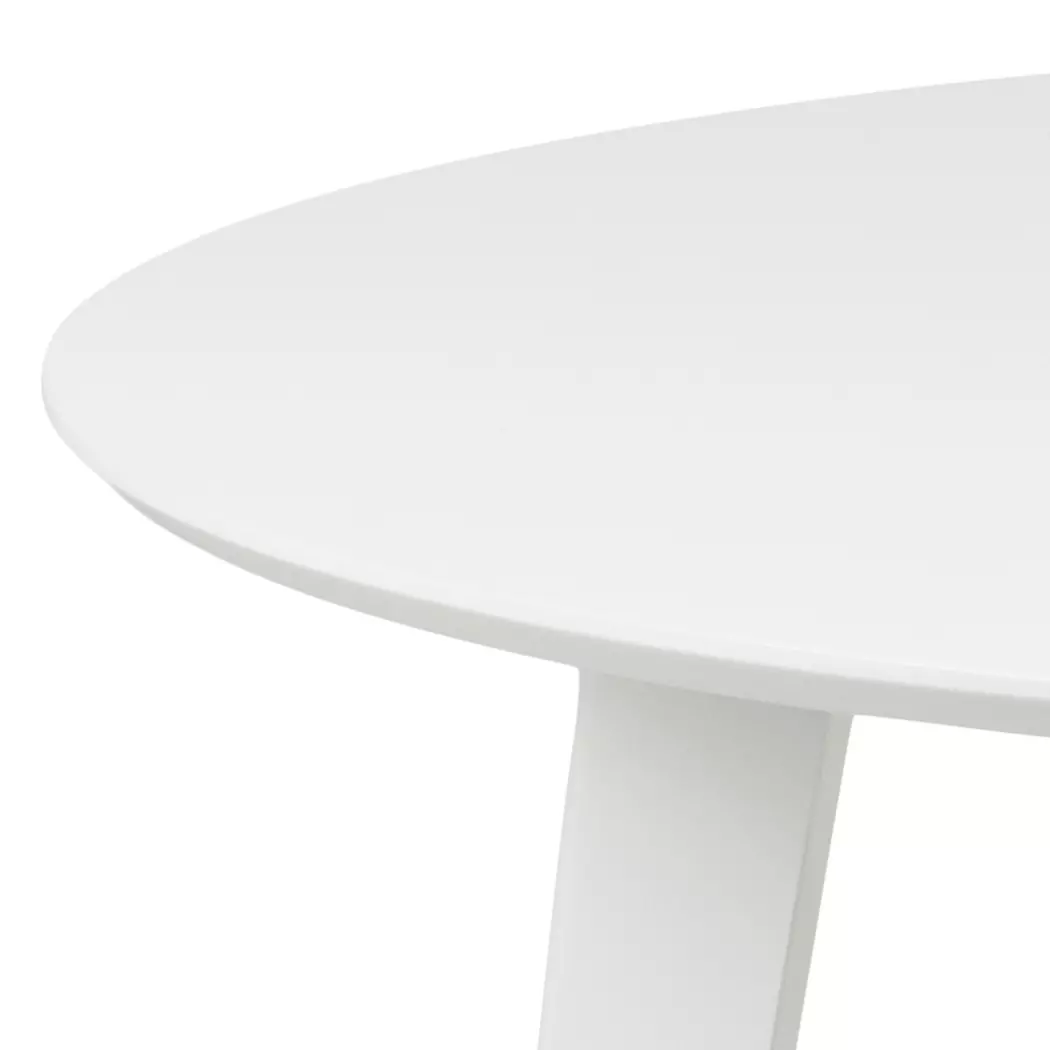 Esstisch Roxby Ø 105 cm