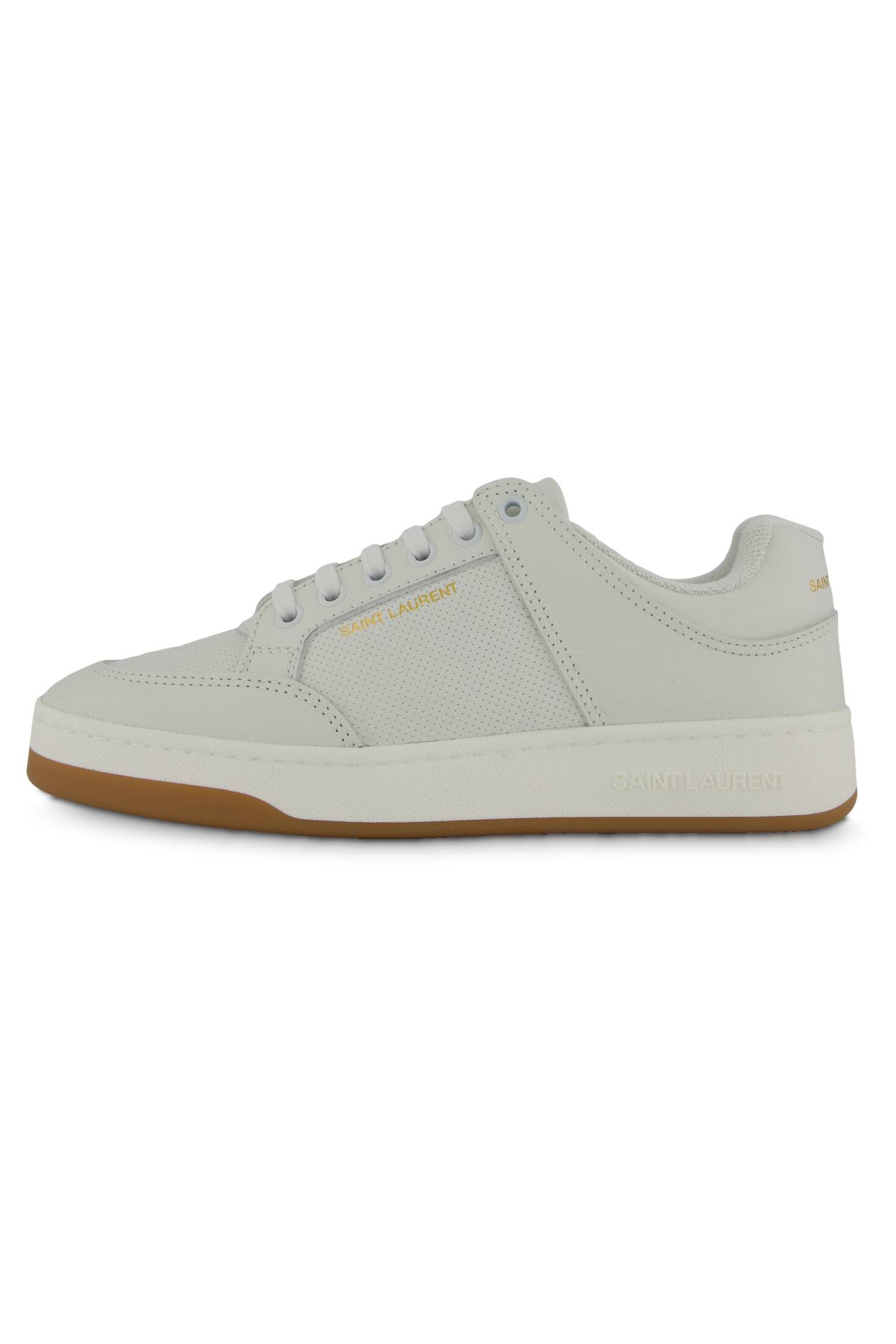 Saint Laurent| Damen Sneaker SL61 LOW TOP