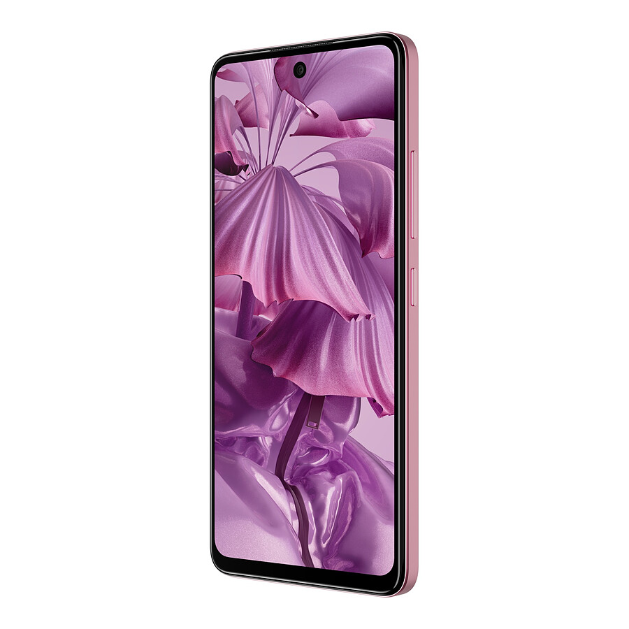 HMD Pulse (rose) - 64 Go